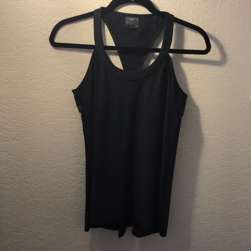CHICHI workout tank